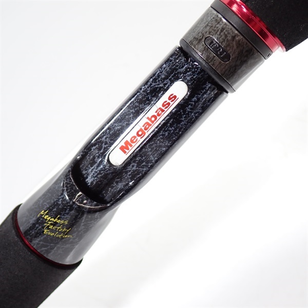 デストロイヤーエヴォルジオンＦ３ １／２－６３ＸＴＩ